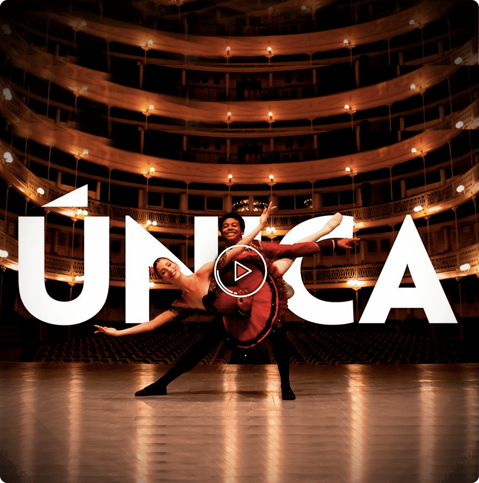 Descube #CubaUnica. Patrimonio y cultura